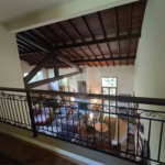 Casa à venda com 4 quartos, sendo 3 suítes, no condomínio Patrimônio do Carmo, São Roque - SP