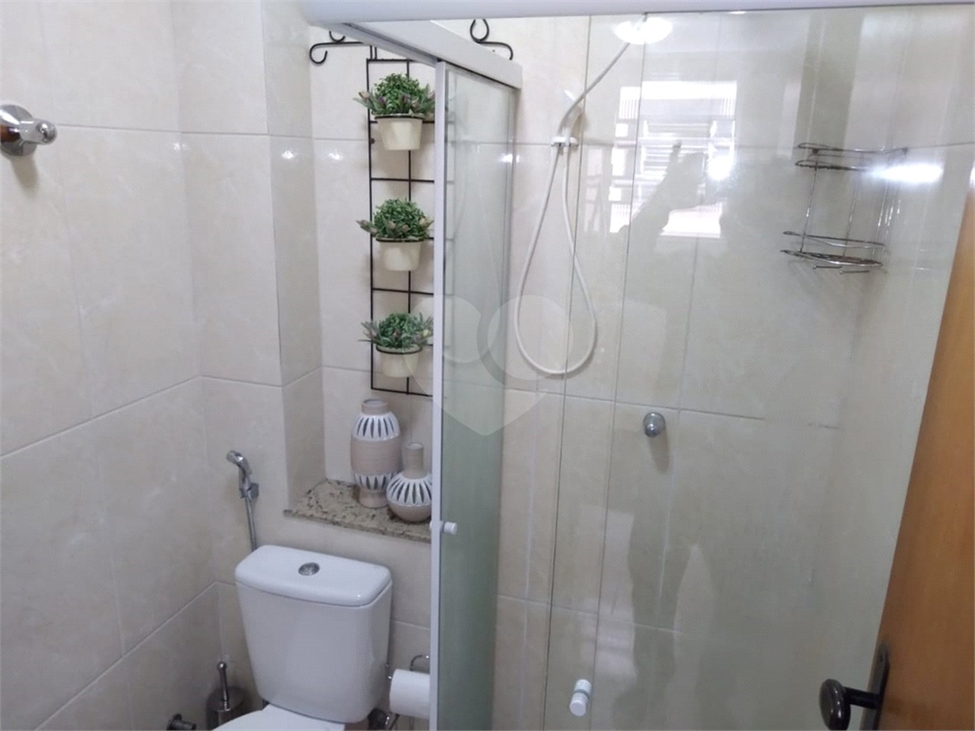 Apartamento à venda com 1 quarto em Engenho Novo, Rio de Janeiro, RJ
