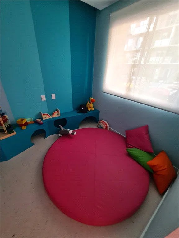 Apartamento à venda com 1 quarto em Água Branca, São Paulo, SP