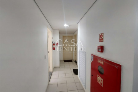 Apartamento à venda com 2 quartos em Vila Angélica, Sorocaba, SP