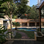 Sobrado à venda ou para alugar com 4 suítes em Alto da Boa Vista, São Paulo, SP