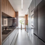 Apartamento à venda com 4 quartos, sendo 2 suítes,  em Vila Mariana, São Paulo, SP