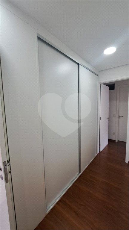 Apartamento à venda com 3 suítes em Santana, São Paulo, SP