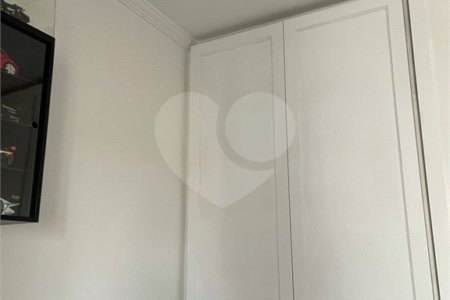 Apartamento à venda com 4 quartos, sendo 2 suítes,  em Jardim Ampliação, São Paulo, SP