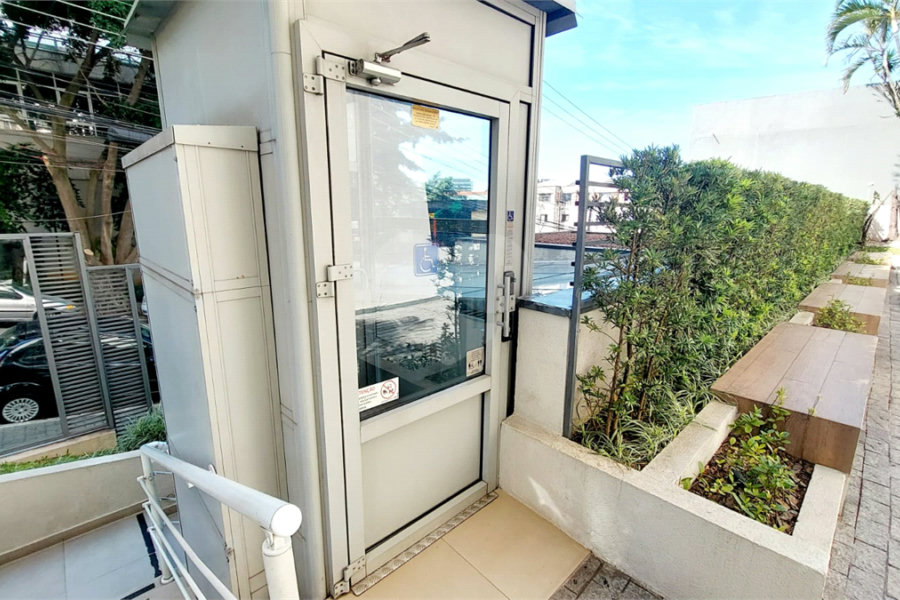 Apartamento para alugar com 3 quartos, sendo 1 suíte, em Casa Verde, São Paulo, SP