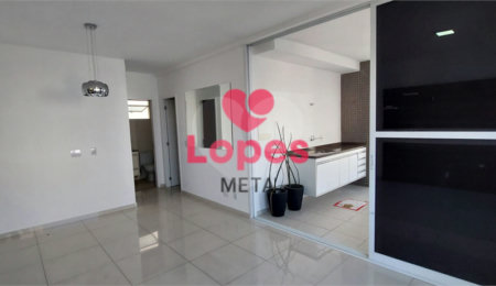 Apartamento à venda com 2 quartos, sendo 1 suíte,  em Parque Residencial Aquarius, São José dos Campos, SP