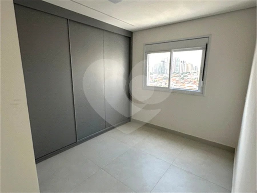 Apartamento à venda ou para alugar com 2 suítes em Tatuapé, São Paulo, SP