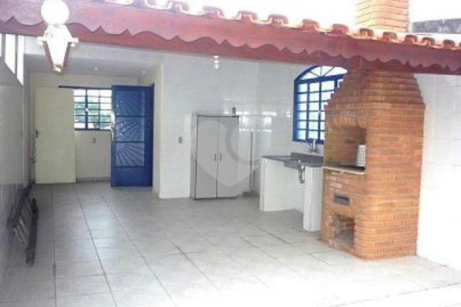 Prédio à venda com 3 quartos em Santana, São Paulo, SP
