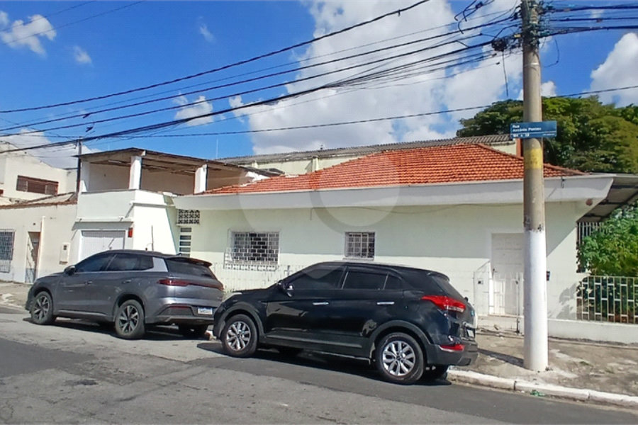Casa Térrea à venda com 3 quartos, sendo 2 suítes, em Vila Guilherme, São Paulo, SP