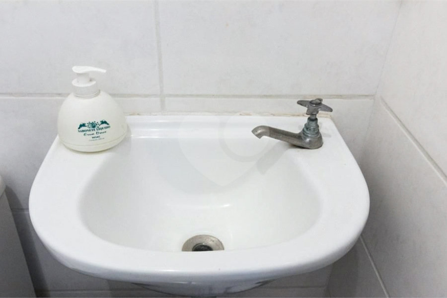 Apartamento à venda com 3 quartos, sendo 1 suíte,  em Lauzane Paulista, São Paulo, SP