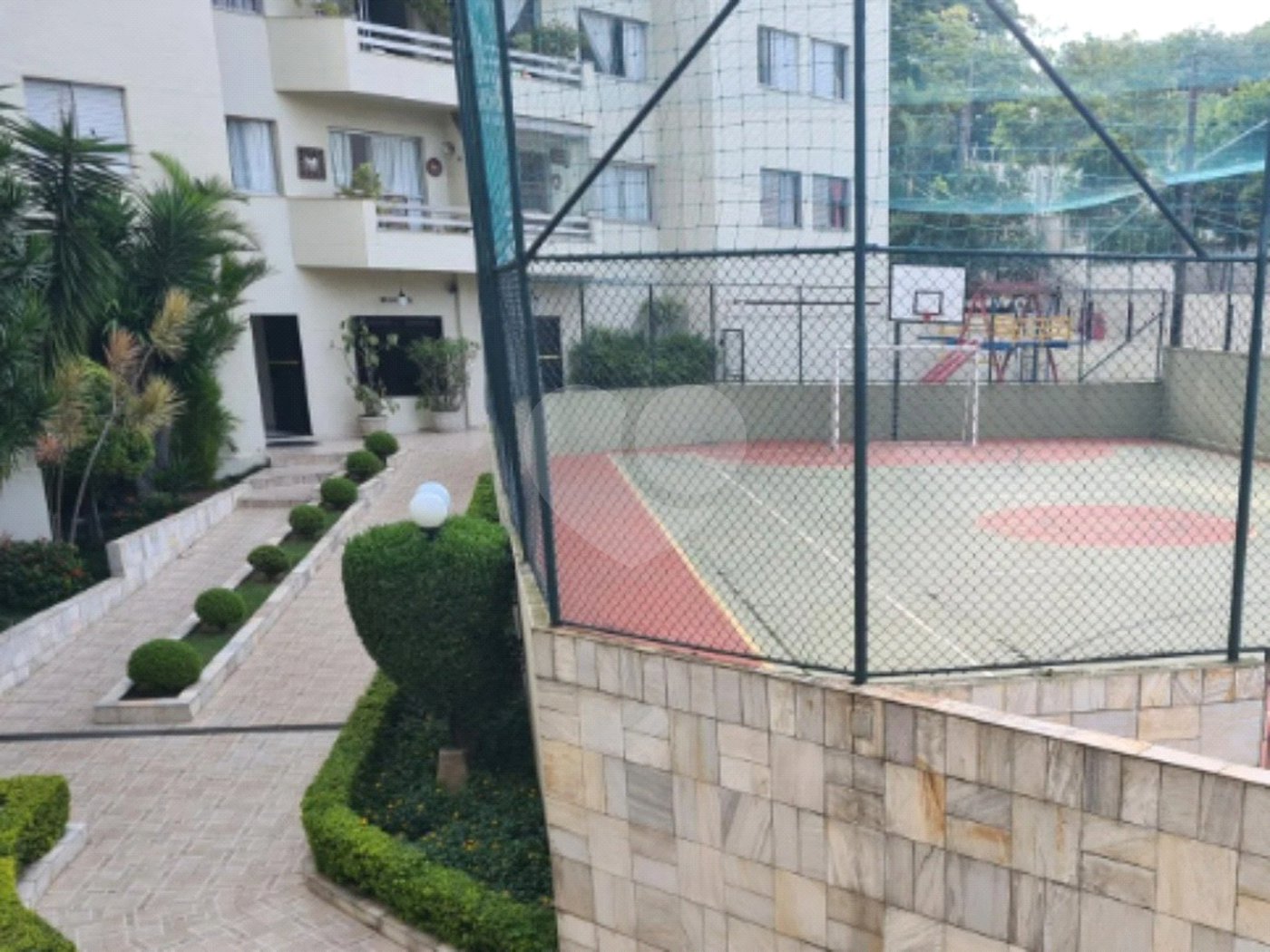 Apartamento à venda com 3 quartos em Vila Formosa, São Paulo, SP