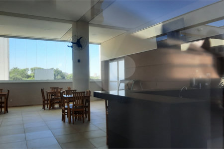 Apartamento à venda com 2 quartos em Santo Amaro, São Paulo, SP
