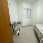 Apartamento à venda com 3 quartos, sendo 1 suíte, em Núcleo Habitacional Brigadeiro Faria Lima, Indaiatuba, SP