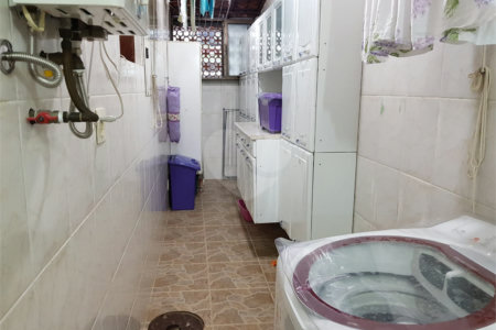 Casa de Vila à venda com 4 quartos, sendo 3 suítes,  em Tijuca, Rio de Janeiro, RJ