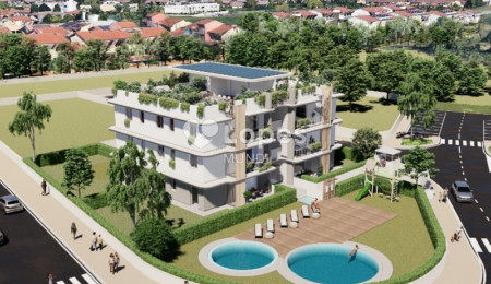 Apartamento com 1 quarto à venda em Desenzano del Garda, Itália – Colli Storici