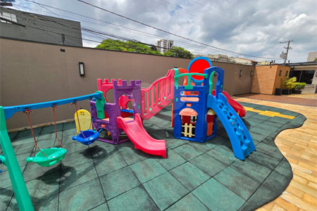 Apartamento à venda com 3 quartos, sendo 1 suíte, no Centro, Itapetininga, SP
