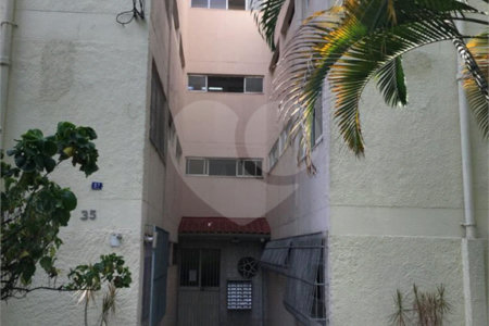 Apartamento à venda com 2 quartos em Alto de Pinheiros, São Paulo, SP