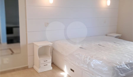 Apartamento à venda com 2 quartos, sendo 1 suíte,  em Vila Progredior, São Paulo, SP