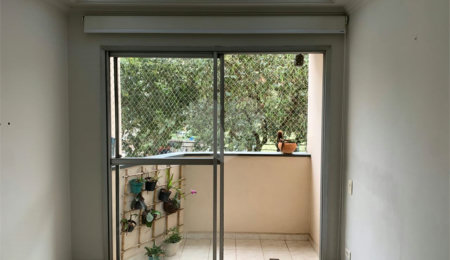 Apartamento à venda com 2 quartos, sendo 1 suíte,  em Vila Guarani (z Sul), São Paulo, SP