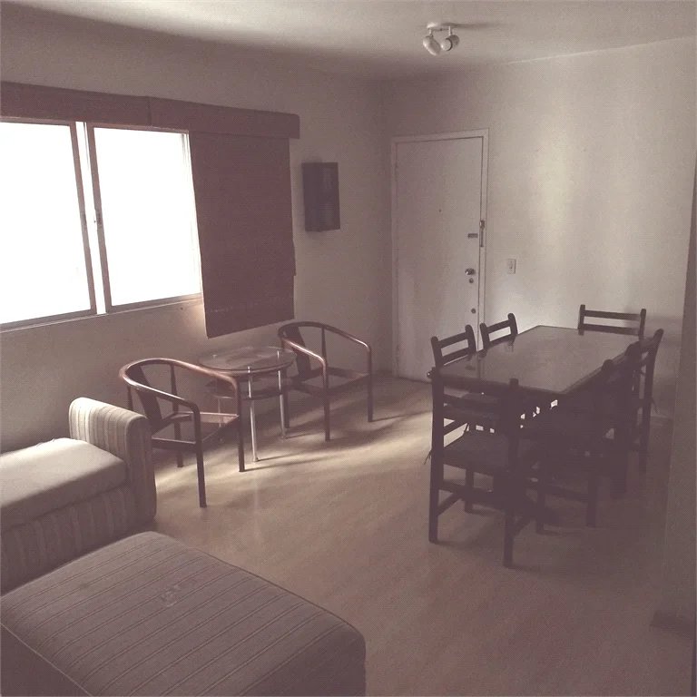 Apartamento à venda com 3 quartos, sendo 1 suíte, em Pinheiros, São Paulo, SP