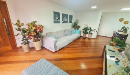 Apartamento à venda com 3 quartos, sendo 1 suíte,  em Água Fria, São Paulo, SP