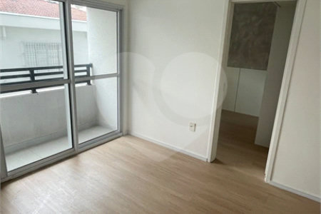 Apartamento para alugar com 1 quarto em Vila Paulicéia, São Paulo, SP