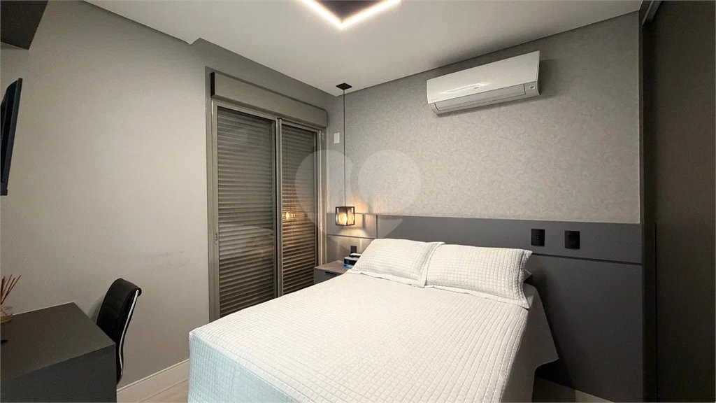 Apartamento Residencial Bairro Jardim Elite - Piracicaba/SP