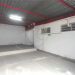 Galpão Comercial com 370m² para venda e locação na Vila Guarani – Excelente Oportunidade para Empresas