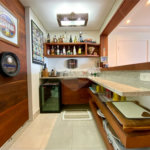 Apartamento à venda com 4 suítes em Riviera de São Lourenço, Bertioga, SP