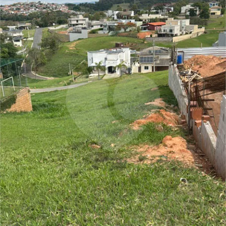 Terreno à venda em Terras de Santa Teresa, Itupeva, SP