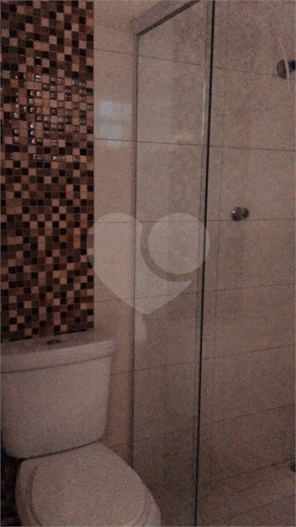 CASA TERREA EM PIRITUBA - SP