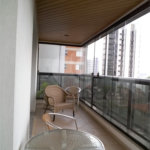 Apartamento para venda no Edifício Residencial Vila Lobos