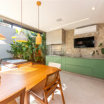 Casa à venda com 3 suítes no condomínio Lazuli, São Paulo - SP