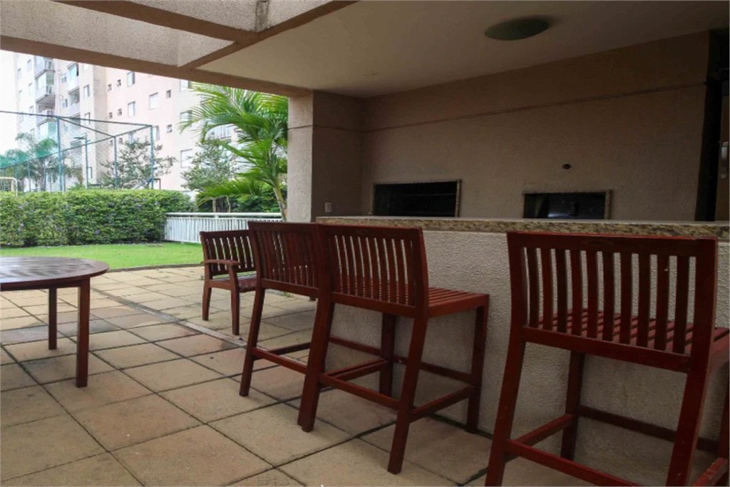 Apartamento à venda com 2 quartos, sendo 1 suíte,  em Butantã, São Paulo, SP