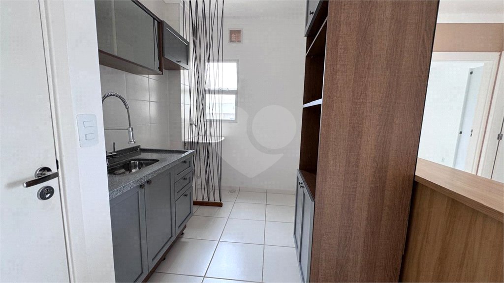 Apartamento para alugar com 2 quartos no Vila Das Orquídeas, São Carlos