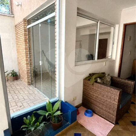 CASA À VENDA – VILA JAGUARA | SÃO PAULO/SP