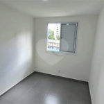 APARTAMENTO COM DOIS DORMITÓRIOS E UMA VAGA NA RAIMUNDO PEREIRA DE MAGALHÃES.