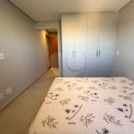 APARTAMENTO 2 DORMITÓRIOS MOBILIADO PARA VENDA EM ATIBAIA