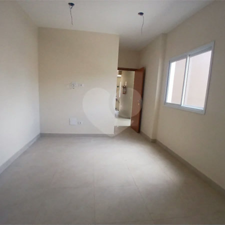 Apartamento á venda - Casa verde