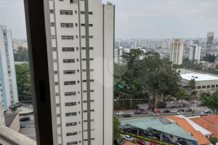 Apartamento à venda com 202m² - Mooca