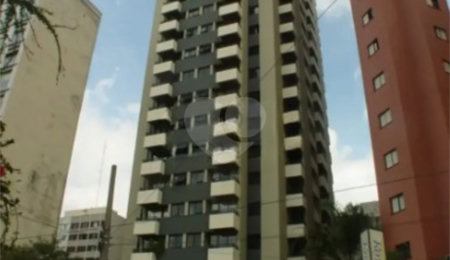 Apartamento à venda com 1 quarto em Bela Vista, São Paulo, SP