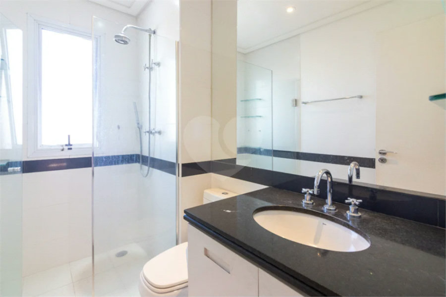 Vila Andrade / Jardim Sul - 4 dormitórios | 2 suítes | 3 vagas | depósito