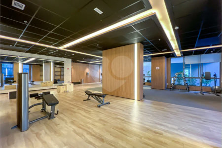 Apartamento com 3 quartos a venda no Brooklin, São Paulo - SP