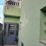 Sobrado à venda com 2 quartos em Jaçanã, São Paulo, SP