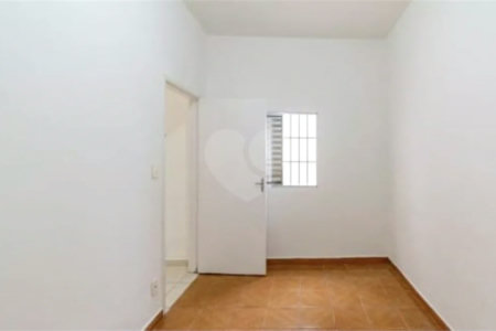Casa á venda - Jabaquara