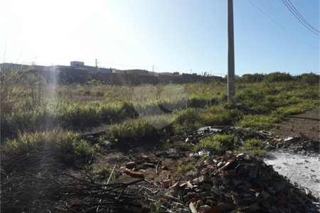 Vendo Terreno no Parque Industrial em São Carlos SP