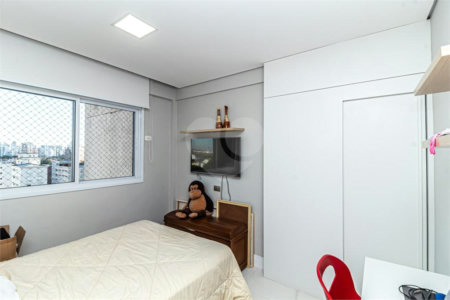 APARTAMENTO MOEMA 160M² 3 SUITES - E VAGAS