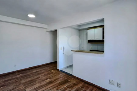 Apartamento à venda, 42m² 1 dormitório - Liberdade - São Paulo