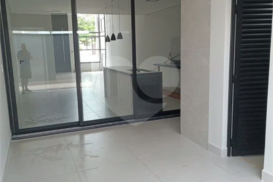 Casa no Condomínio Parque UNIMEP Taquaral – Piracicaba/SP com 3 dormitórios sendo 1 suíte
