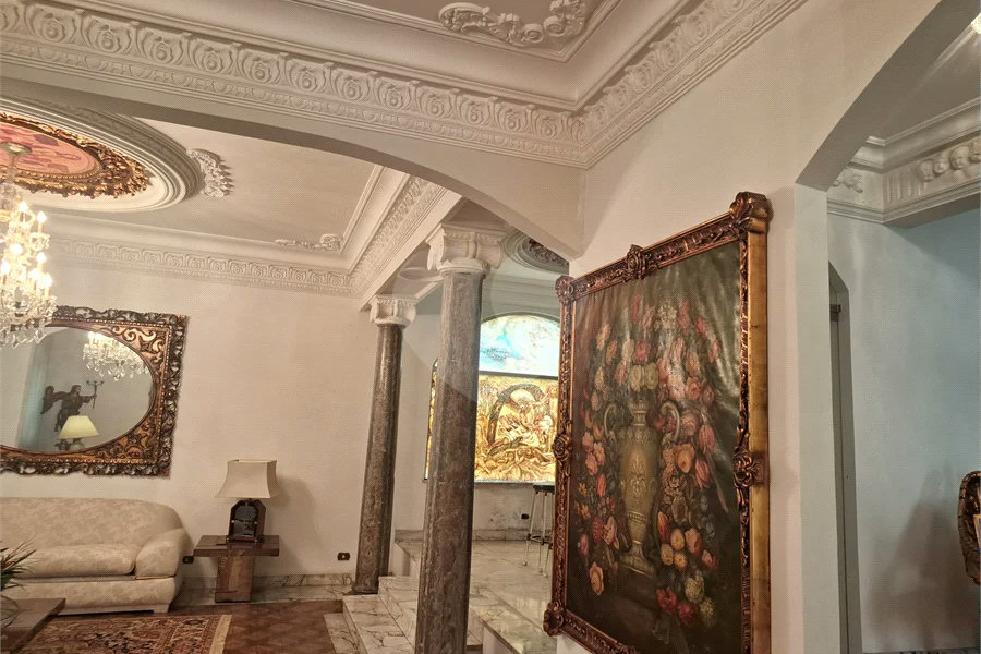 Sobrado à venda com 4 quartos, sendo 2 suítes, em Santana, São Paulo, SP